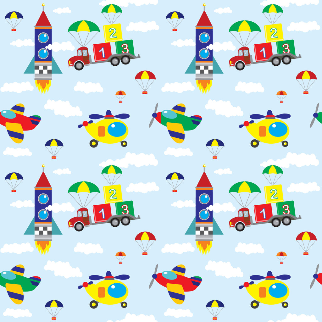 WM00377 (Blue Sky)
