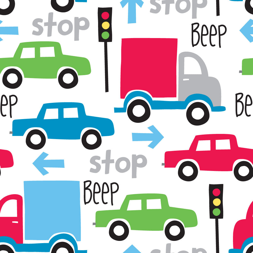 WM00386 (Beep and stop)