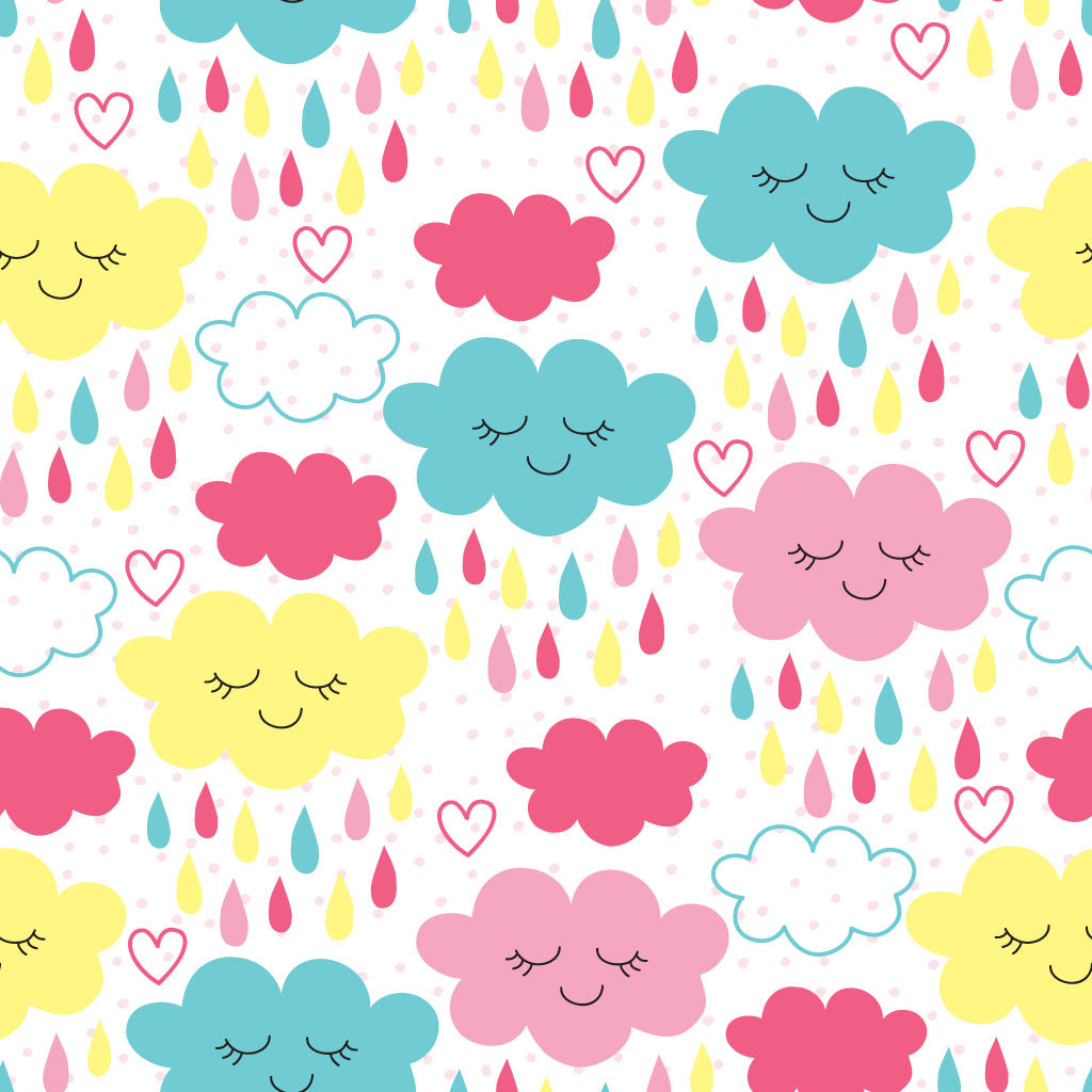 WM00388 (Happy Sleep)