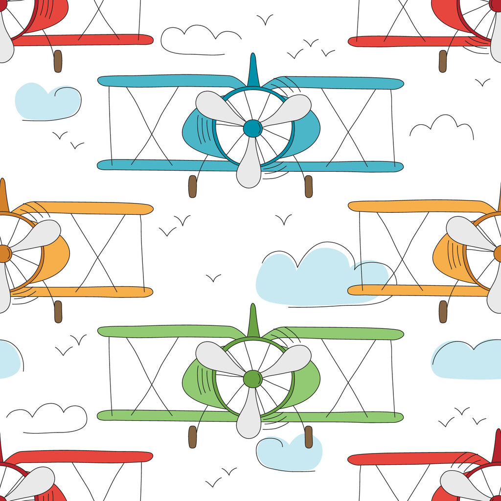 WM00390 (Vintage planes)