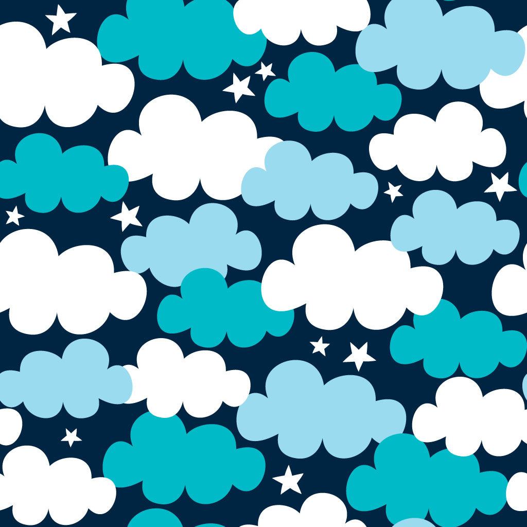 WM00391  (Clouds)