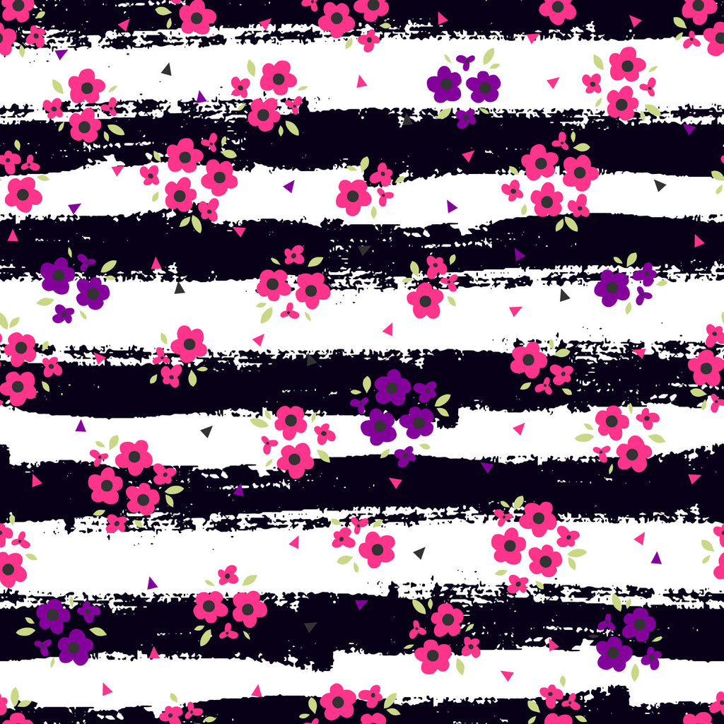 WM00407 (Bright Boquets)