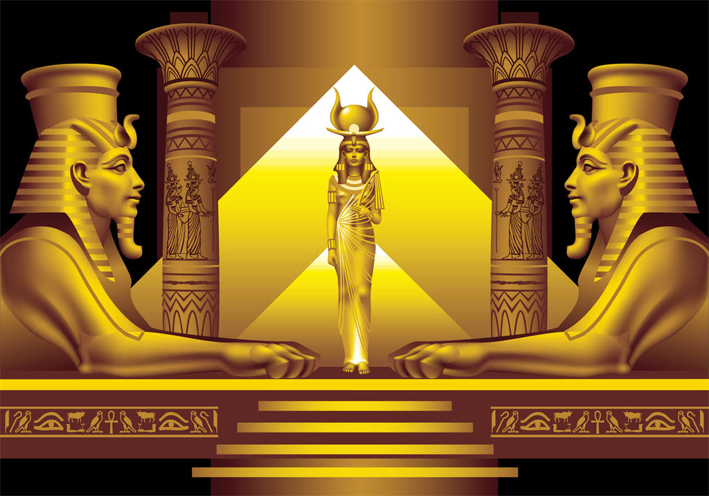 WM00410  (Sphinx)