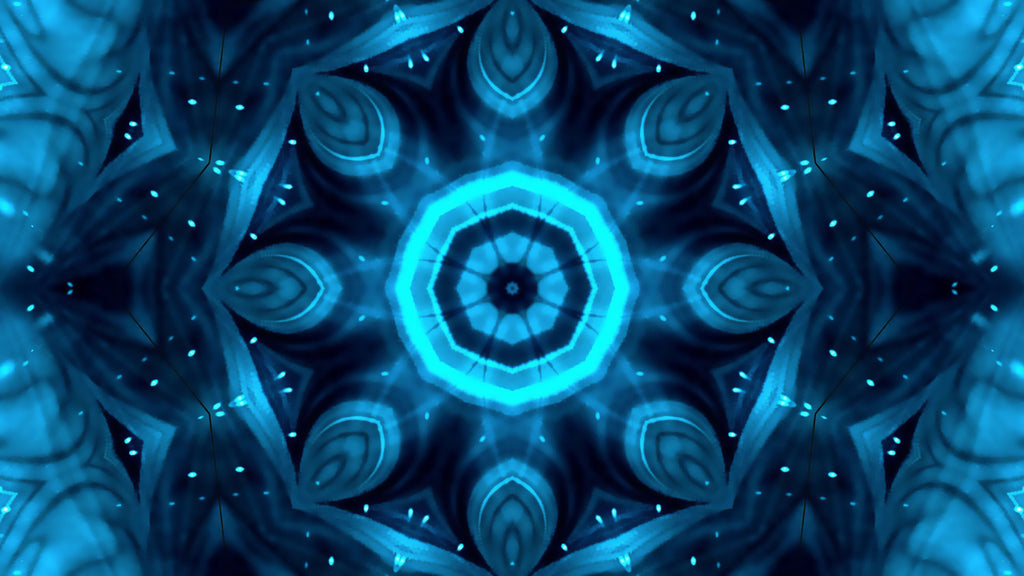 WM00411  (Abstract lights)