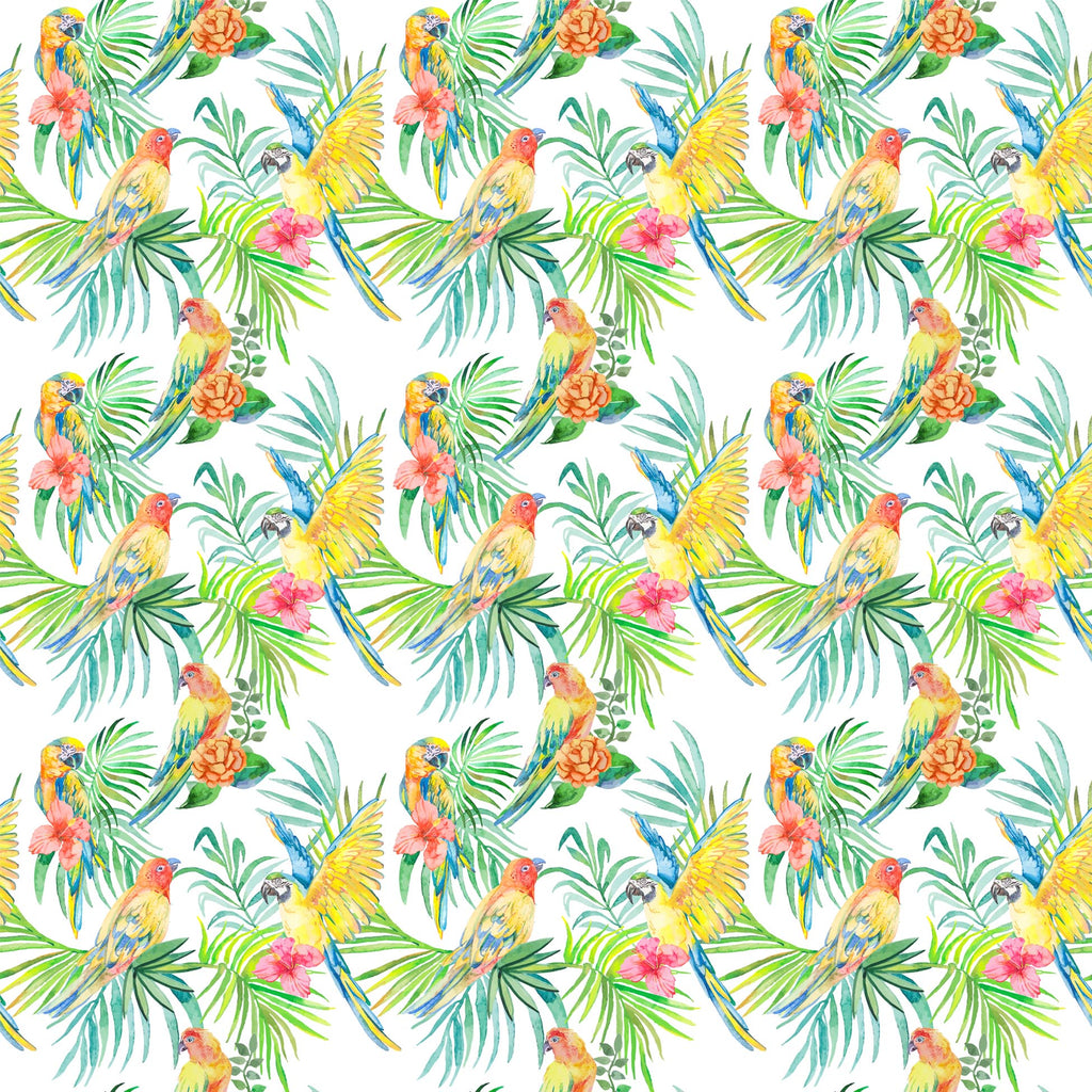 WM00416 (Exotic Day)