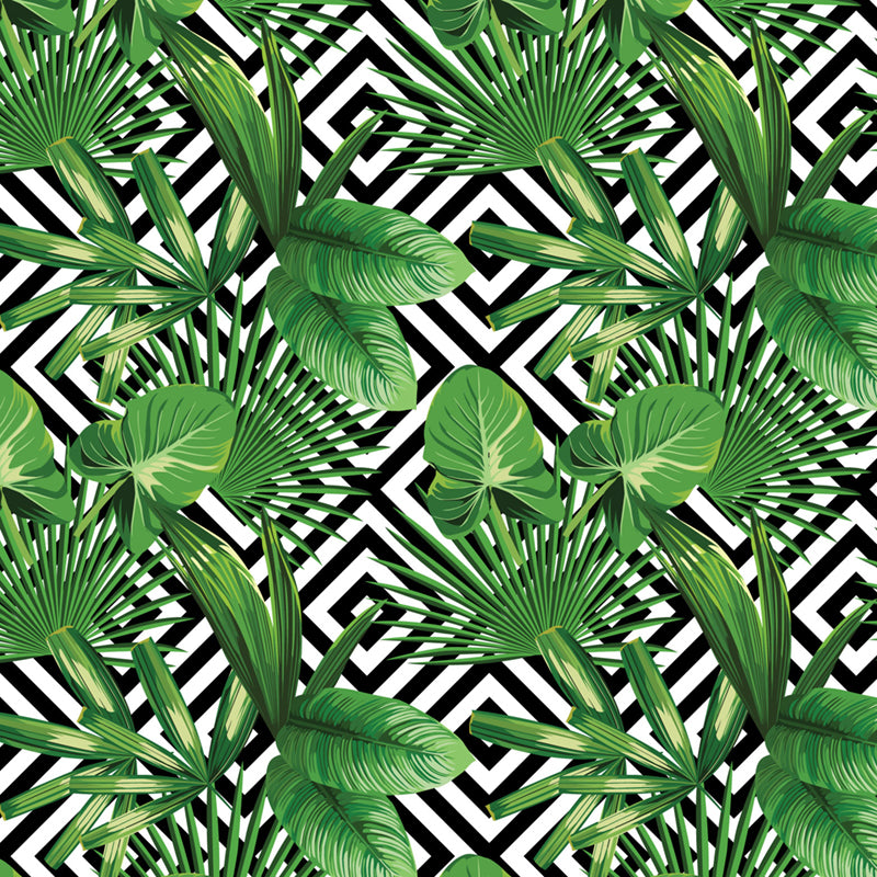 WM00419 (Exotic jungle)