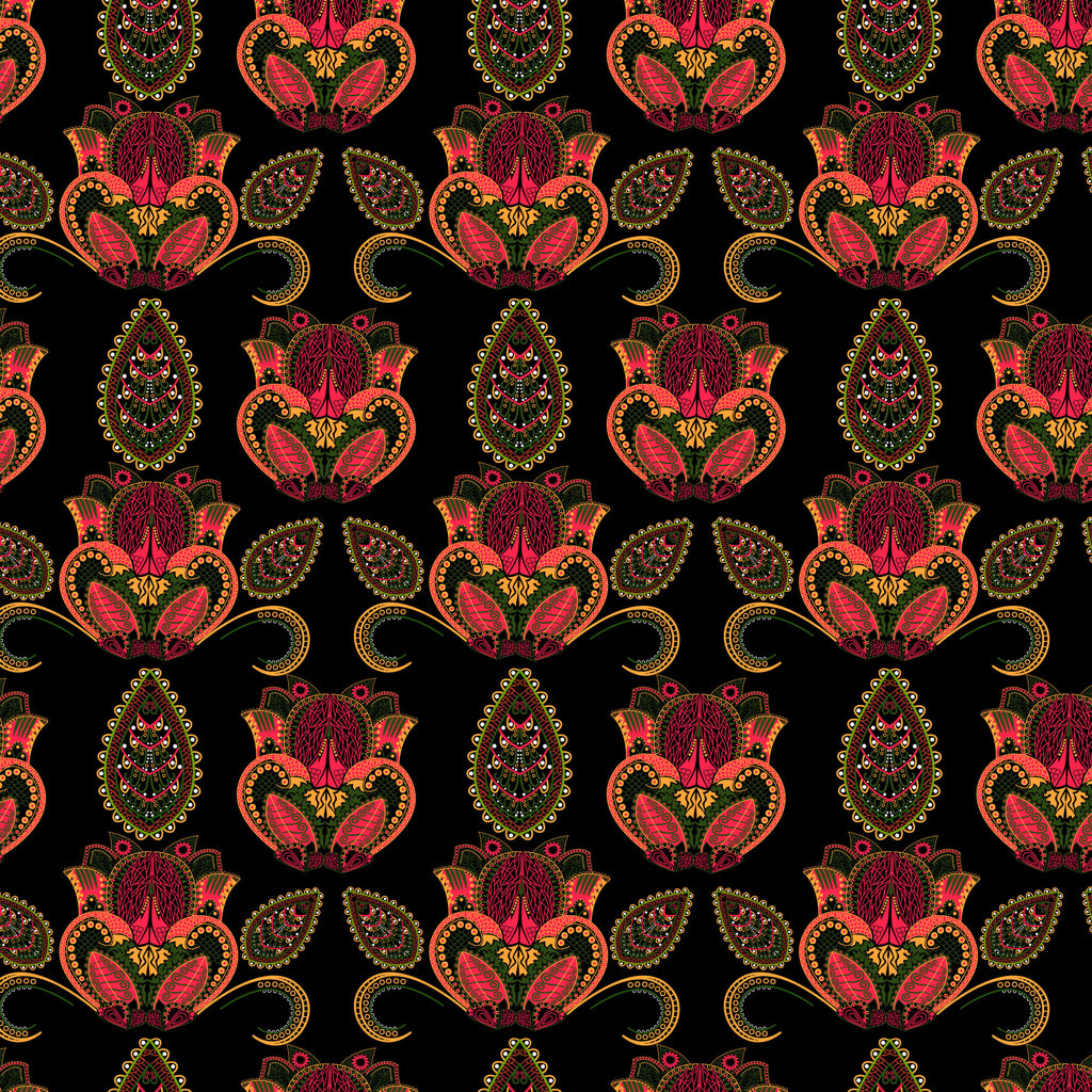 WM00424 (Paisley Patern)