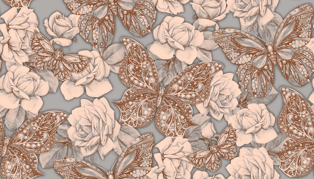 WM00449 (Butterflies)