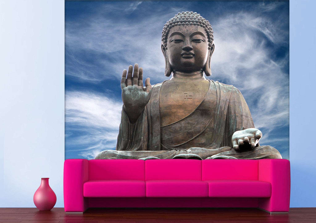 Buddha 2 (WM00178)