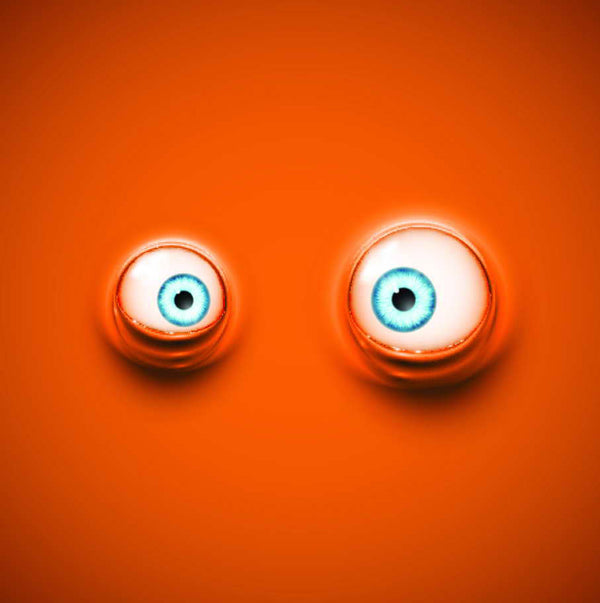 Wall Eye (WM00291)