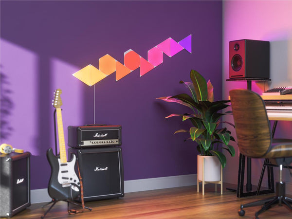Mini Triangle Starter Kit