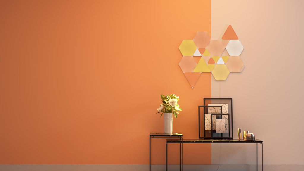 Hexagon Extension Kit