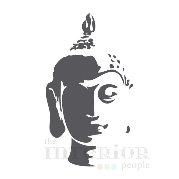 Buddha Decal (DC005153)