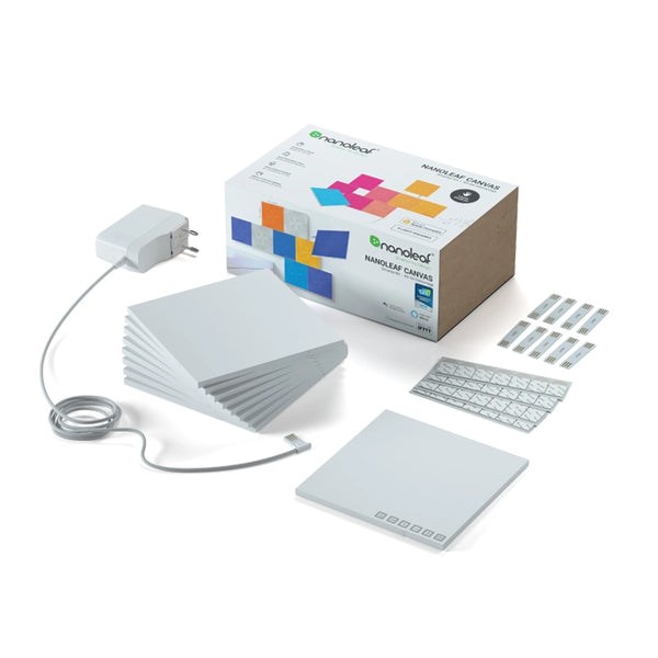 Squares Starter Kit
