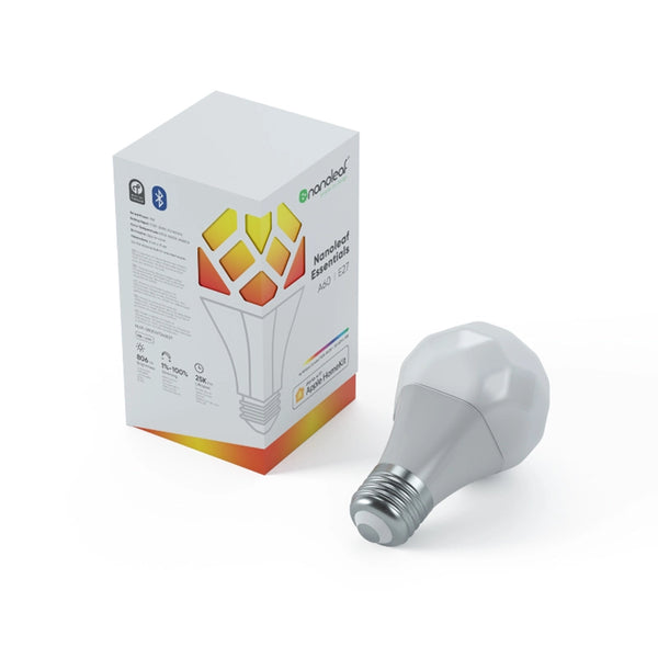Smart Bulb