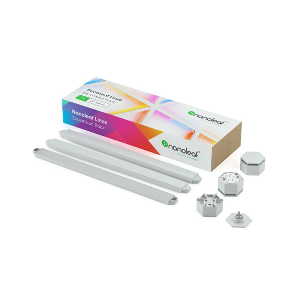 White Lines Extension Kit