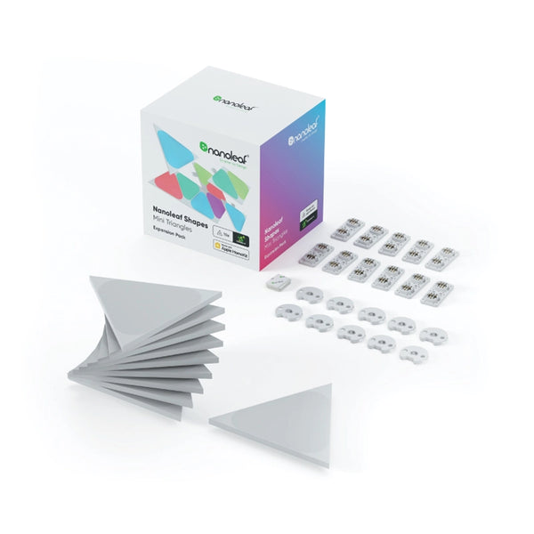 Mini Triangles Extension Kit