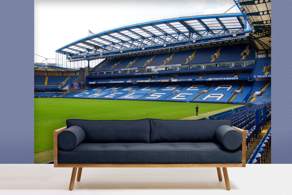 Stamford Bridge (WM00245)
