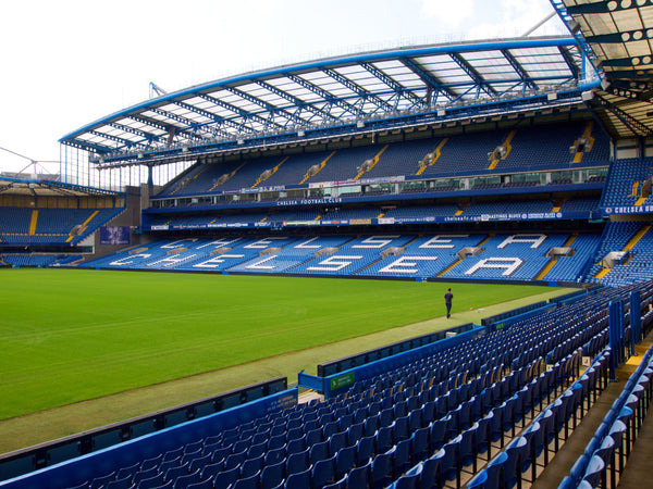 Stamford Bridge (WM00245)