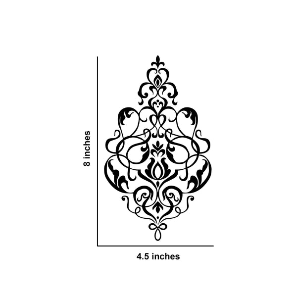 Small Motifs