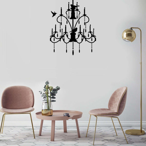 Chandelier