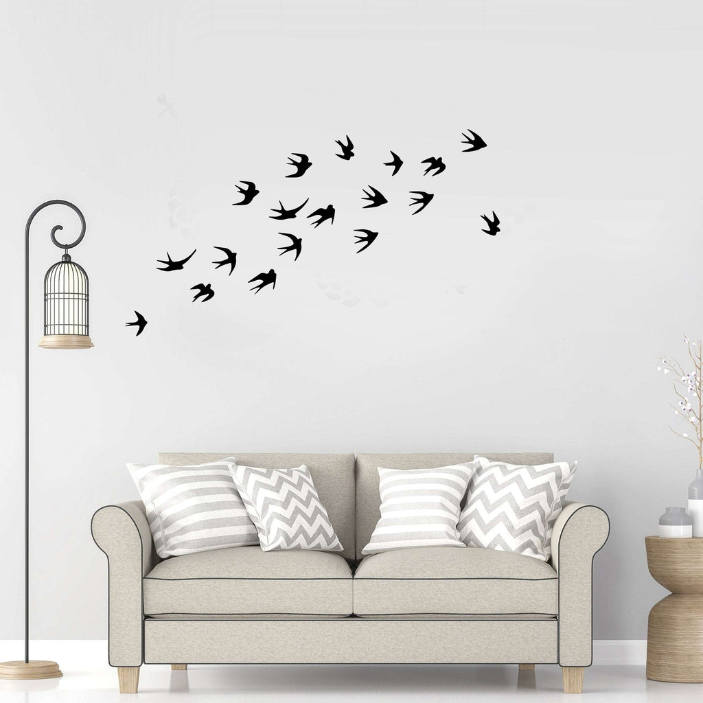 Birds