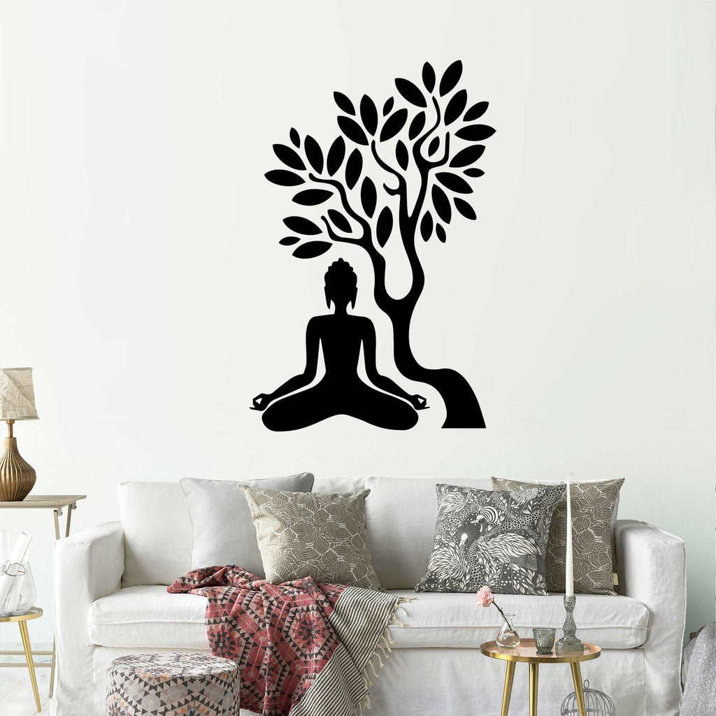 Buddha
