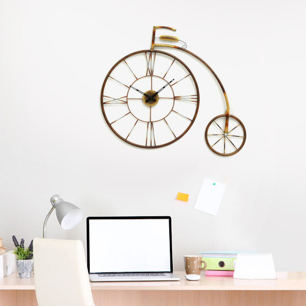 Cycle Clock