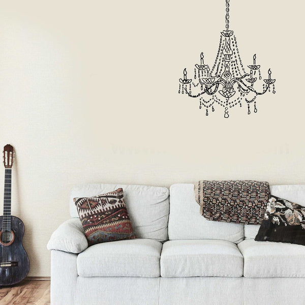 Chandelier