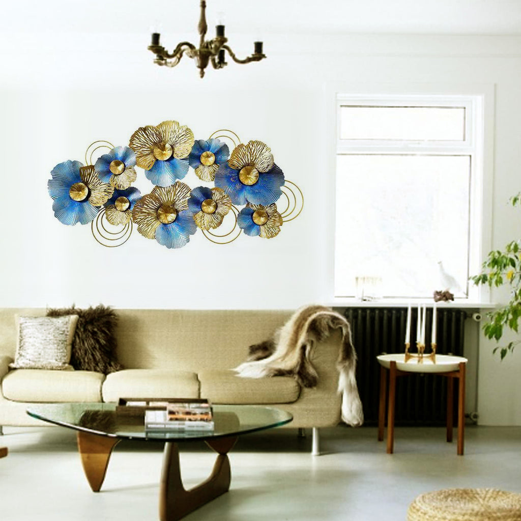 Metal Bouquet