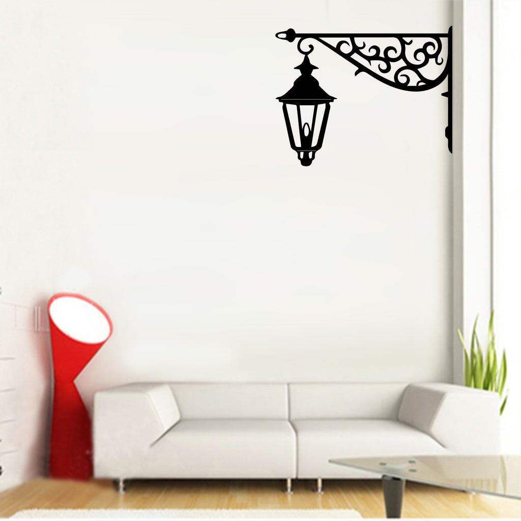 Lamppost